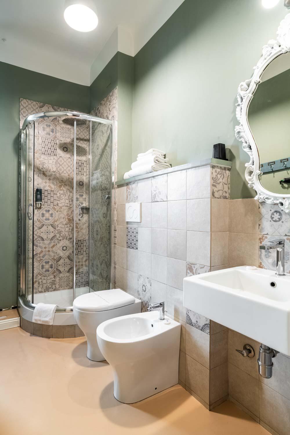 Gasthuis La Piazzetta & 3*