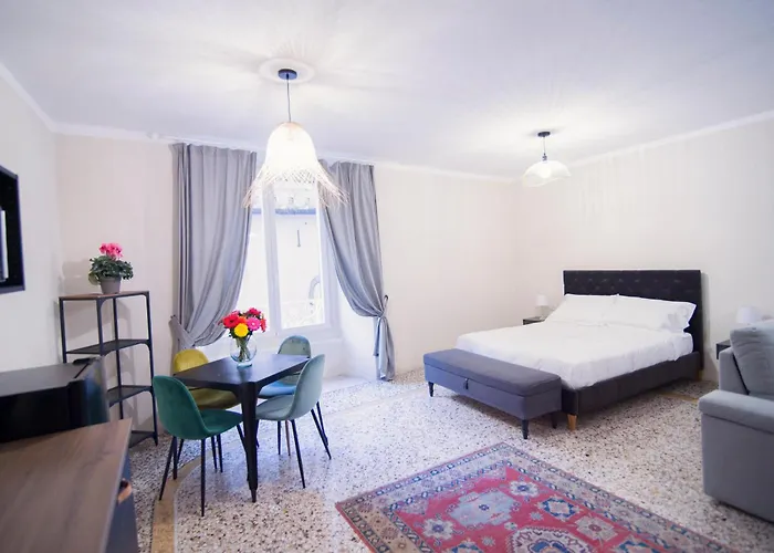 La Piazzetta Rooms & Apartments