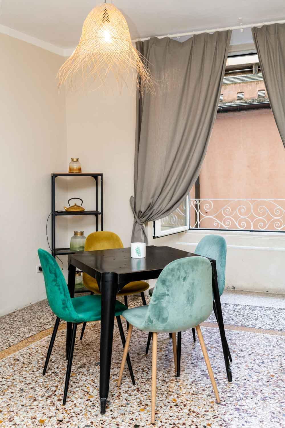 Guest house La Piazzetta & 3*