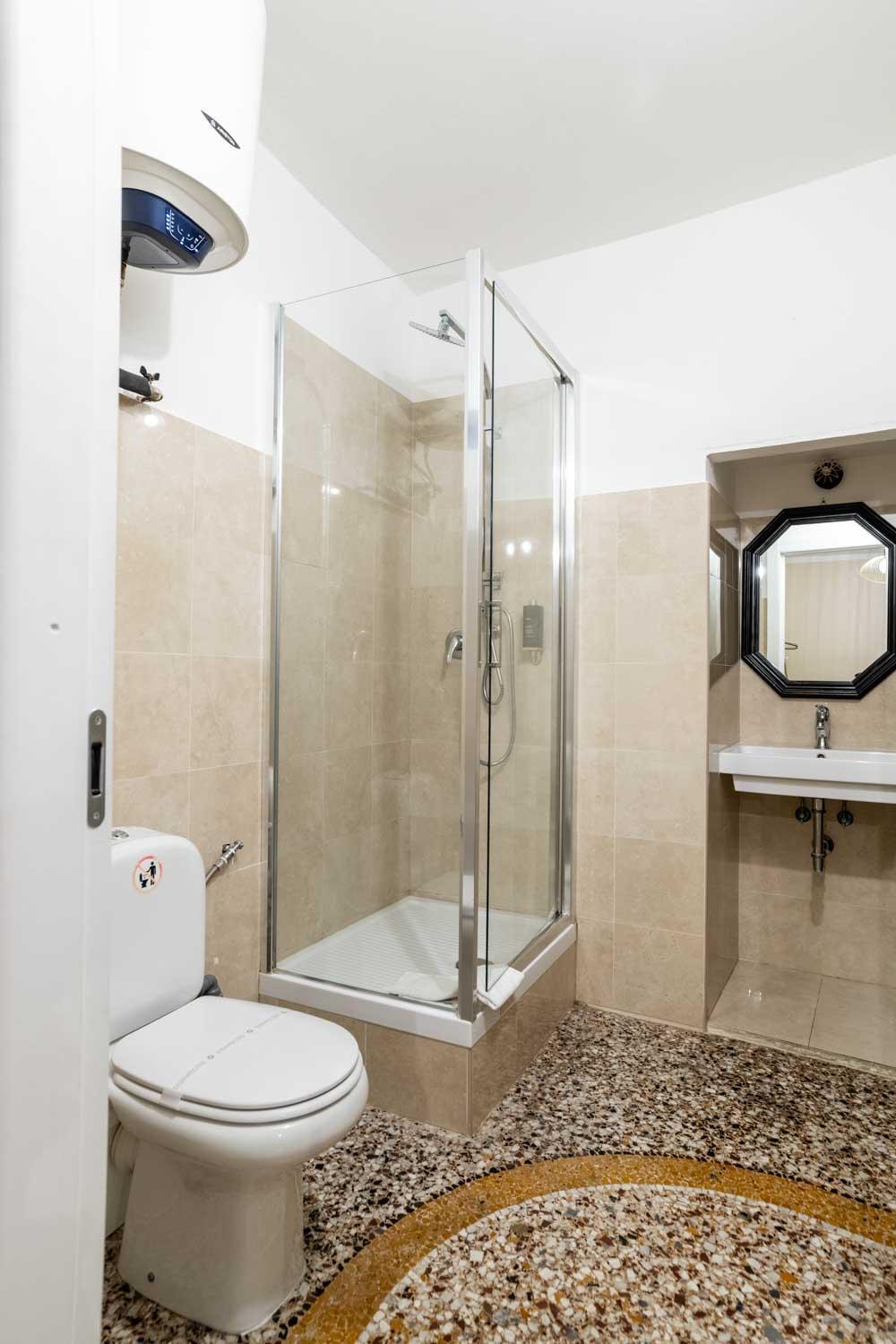 Guest house La Piazzetta & 3*