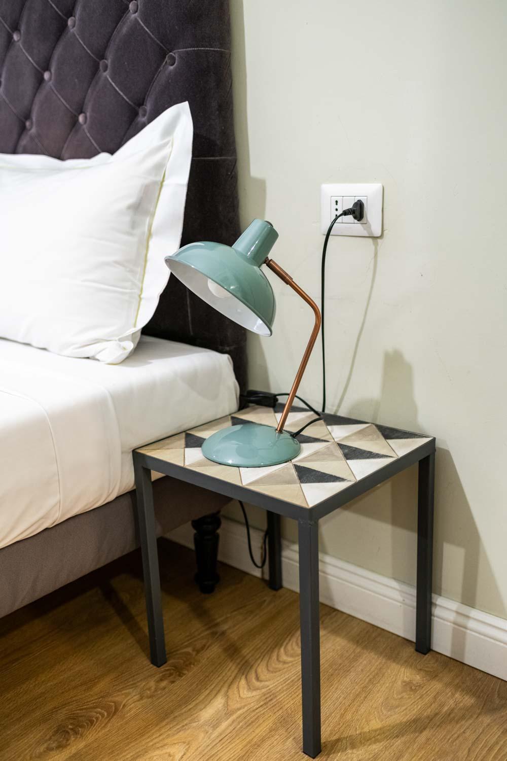 Guest house La Piazzetta &