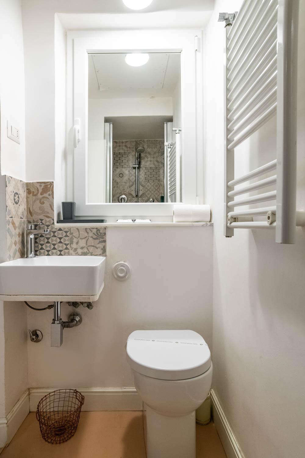 La Piazzetta & Guest house 3*