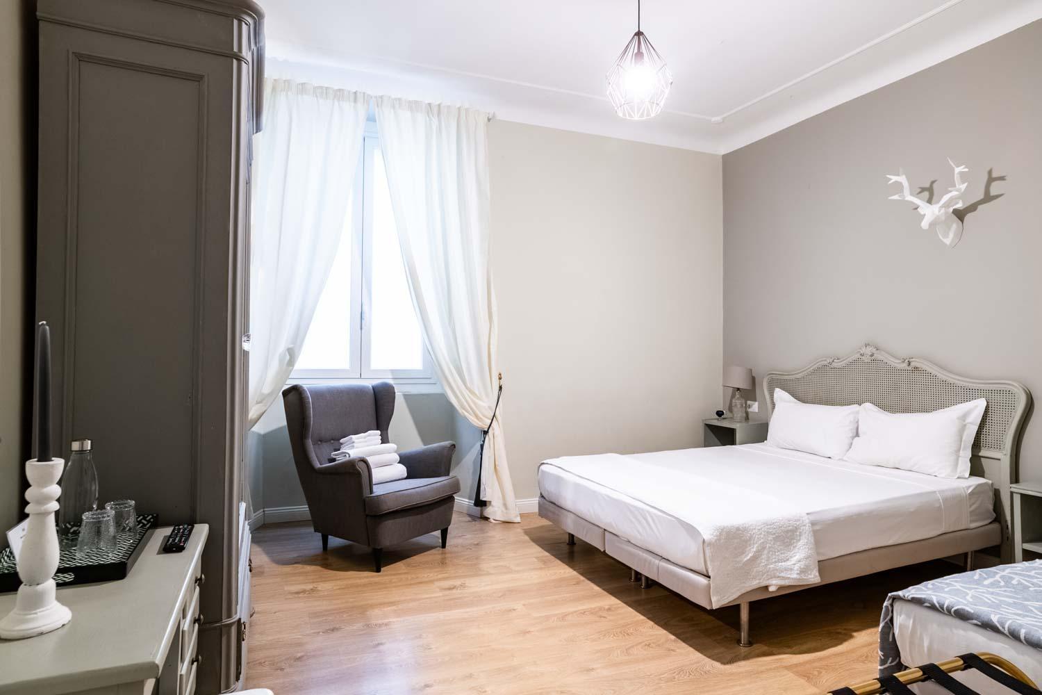 Guest house La Piazzetta &