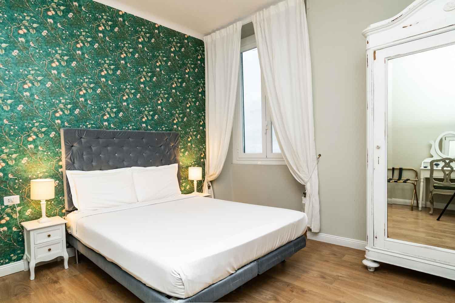 La Piazzetta & Guest house
