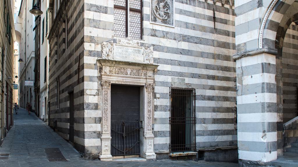La Piazzetta & 3* Genoa