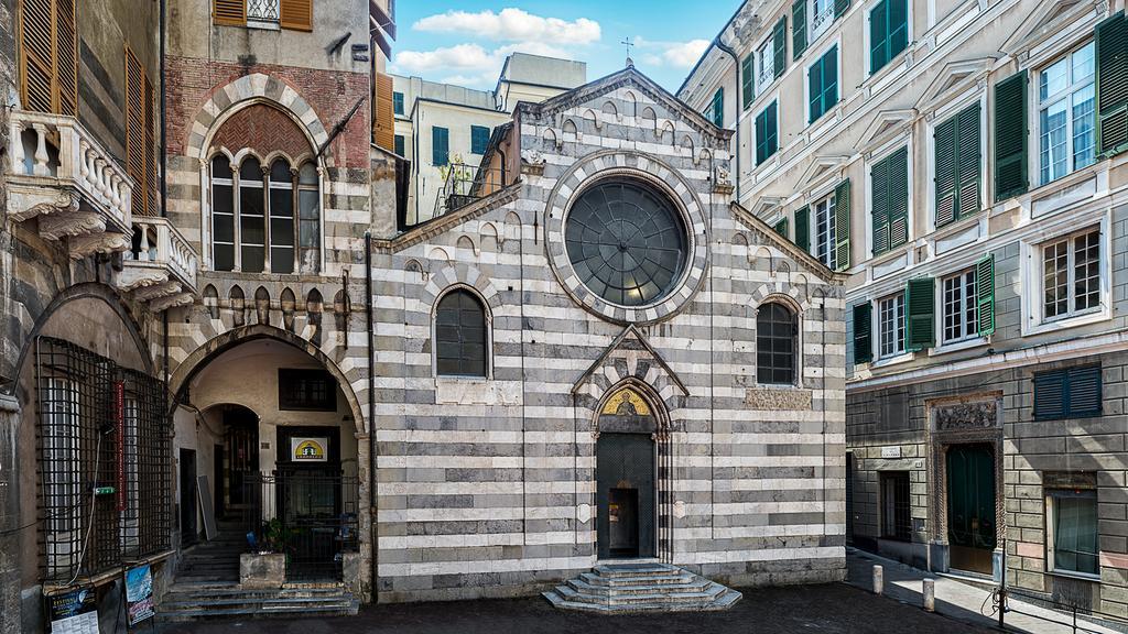 Guest house La Piazzetta & 3*