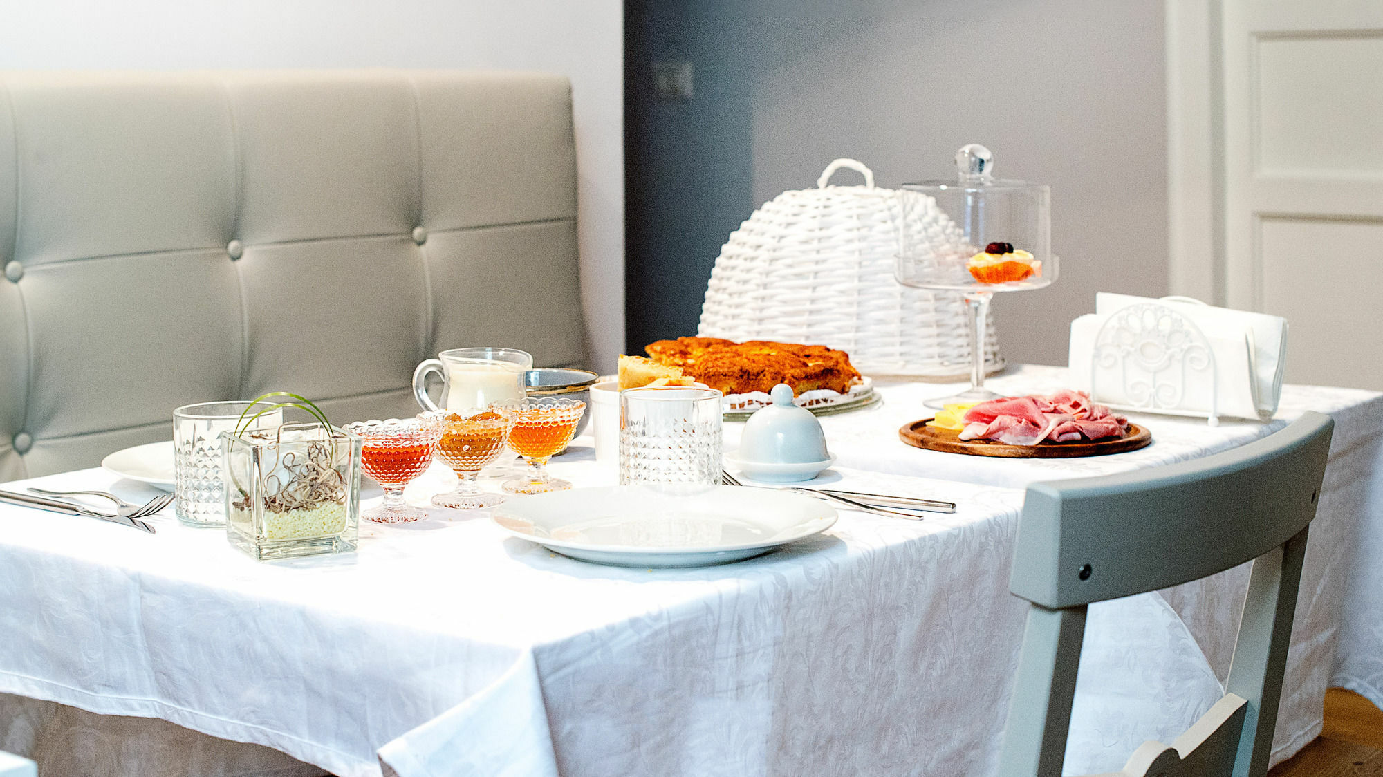 Guest house La Piazzetta &