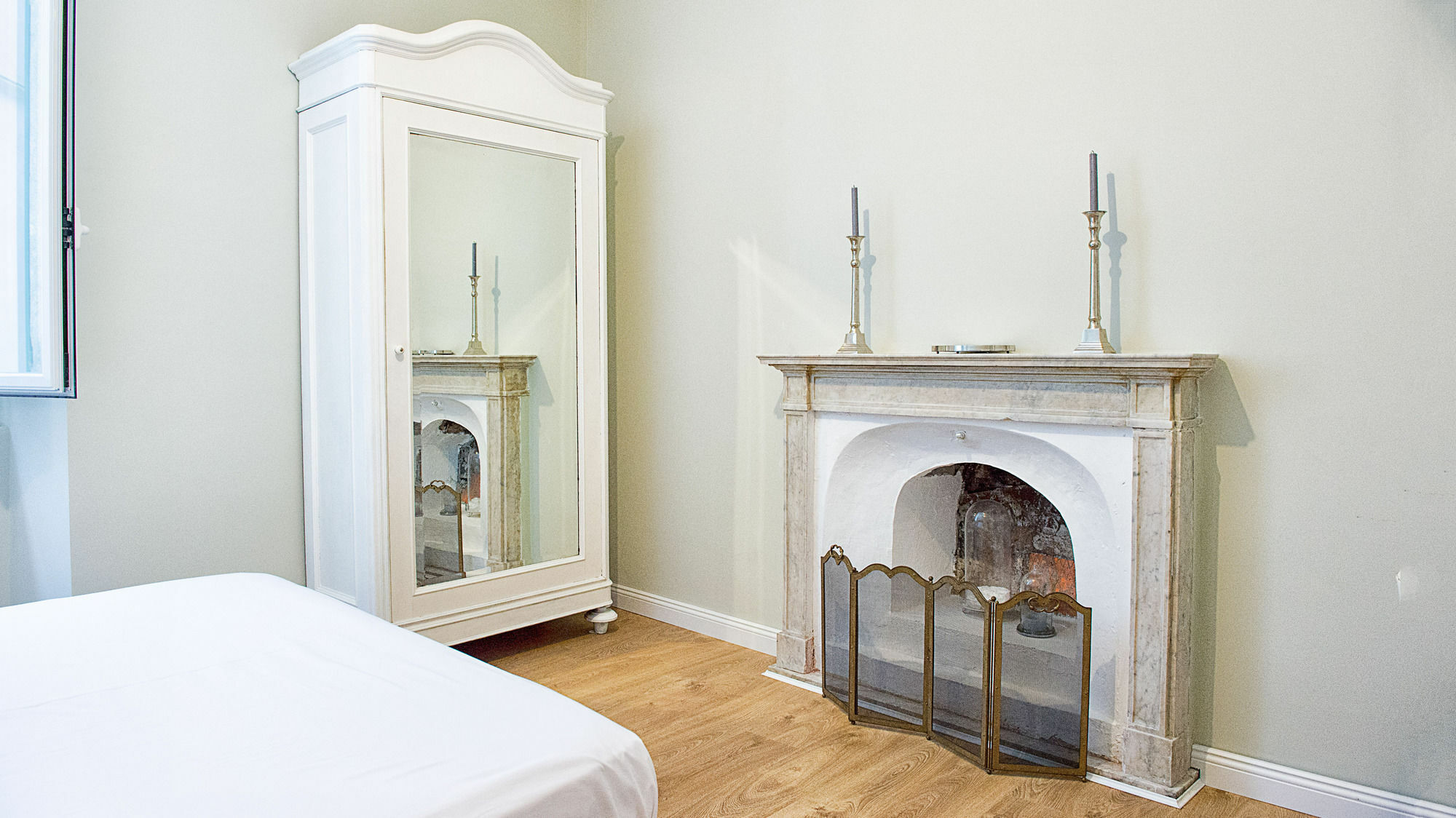 La Piazzetta & Guest house Genoa